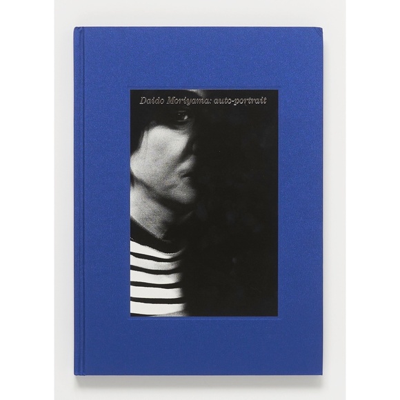 Auto-Portrait SIGNED by DAIDO MORIYAMA Tokyo: Match & Company 2010